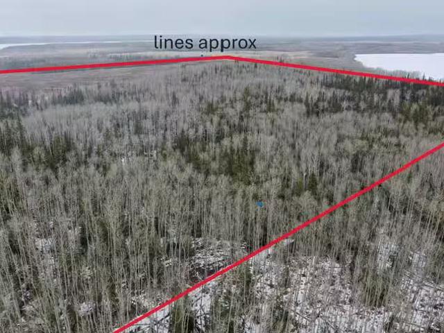 House for sale in Vanderhoof, British Columbia