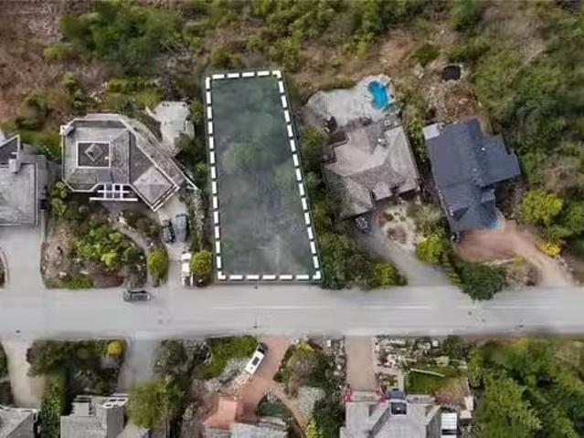 House for sale in West Vancouver, British Columbia
