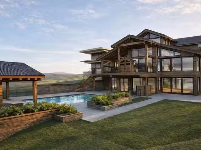 House for sale in West Vancouver, British Columbia