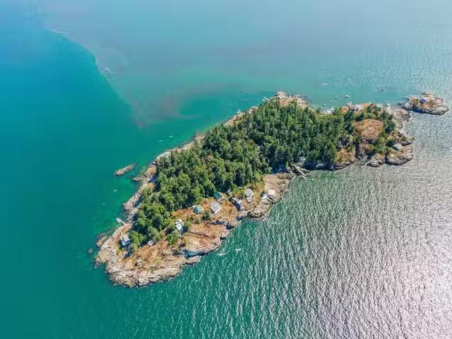 House for sale in West Vancouver, British Columbia