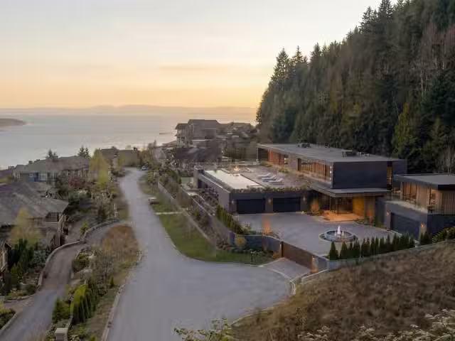 House for sale in West Vancouver, British Columbia