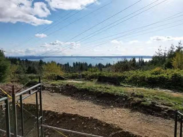 House for sale in West Vancouver, British Columbia