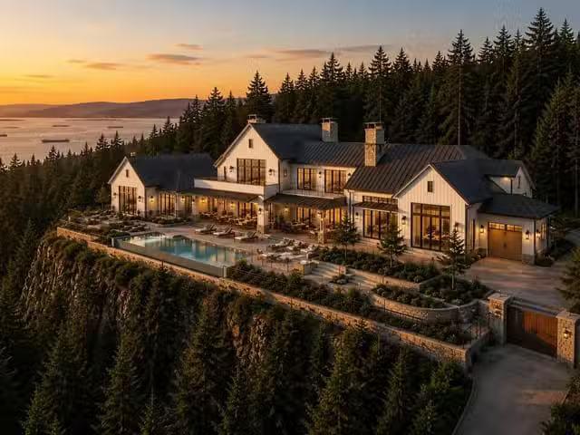 House for sale in West Vancouver, British Columbia