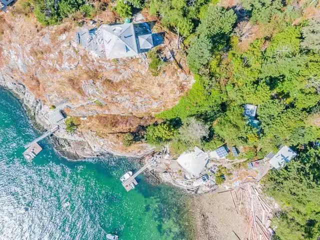 House for sale in West Vancouver, British Columbia