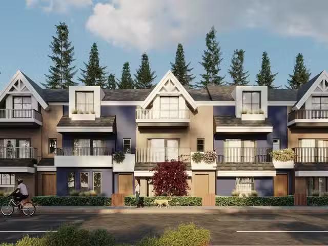 House for sale in West Vancouver, British Columbia