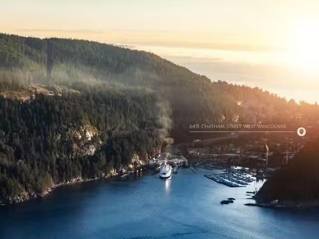 House for sale in West Vancouver, British Columbia