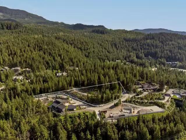 House for sale in Whistler, British Columbia