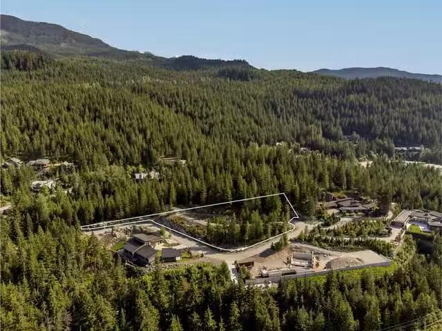 House for sale in Whistler, British Columbia