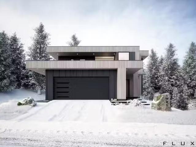 House for sale in Whistler, British Columbia