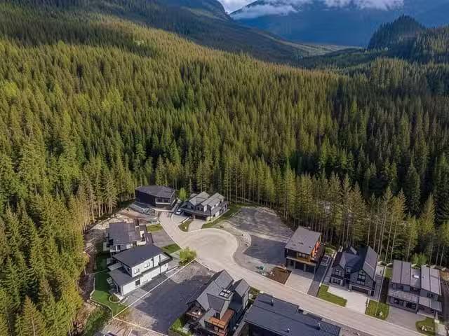House for sale in Whistler, British Columbia