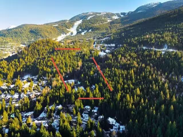 House for sale in Whistler, British Columbia