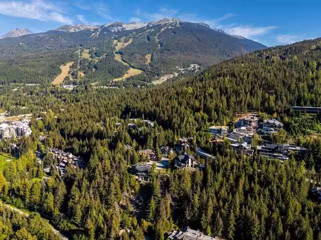 House for sale in Whistler, British Columbia