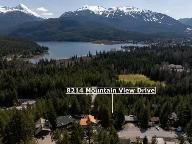 House for sale in Whistler, British Columbia
