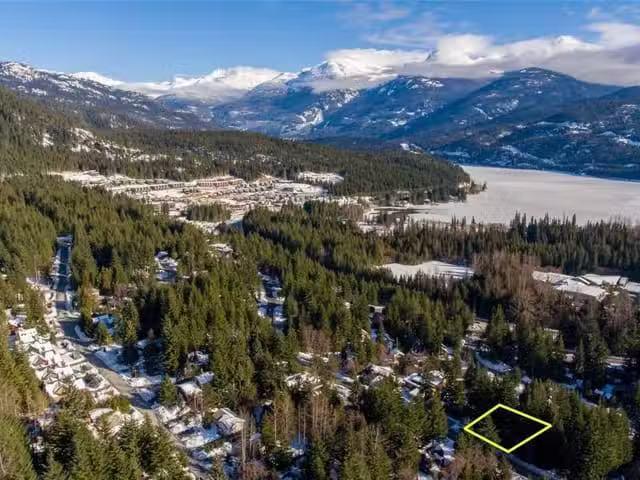 House for sale in Whistler, British Columbia