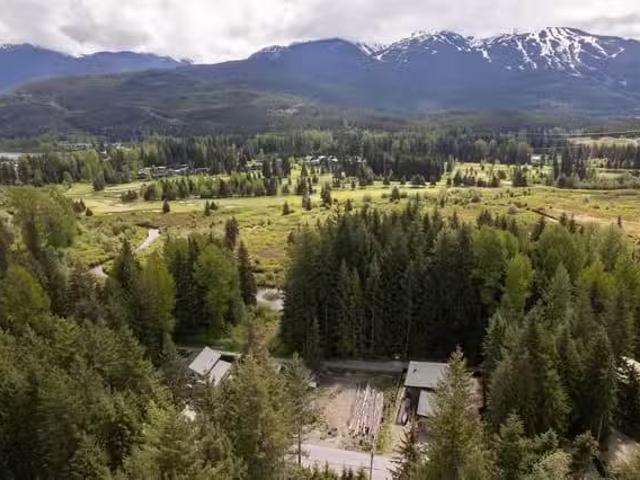 House for sale in Whistler, British Columbia