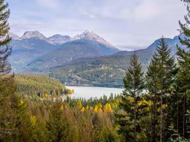 House for sale in Whistler, British Columbia