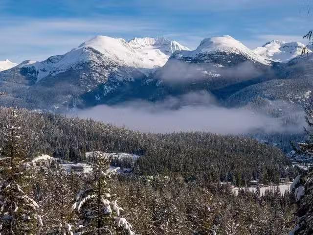 House for sale in Whistler, British Columbia