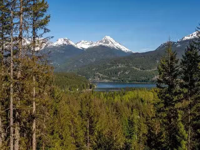 House for sale in Whistler, British Columbia