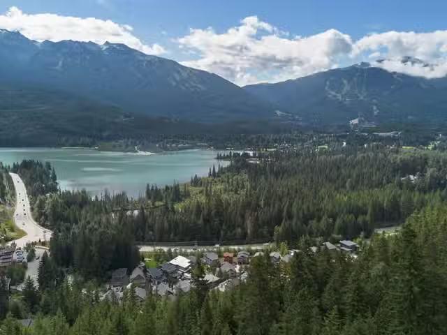 House for sale in Whistler, British Columbia