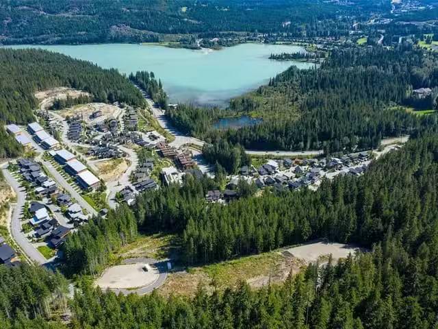 House for sale in Whistler, British Columbia