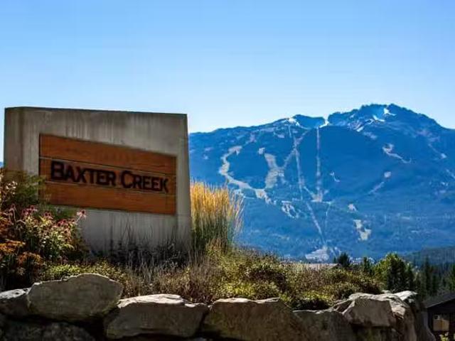 House for sale in Whistler, British Columbia