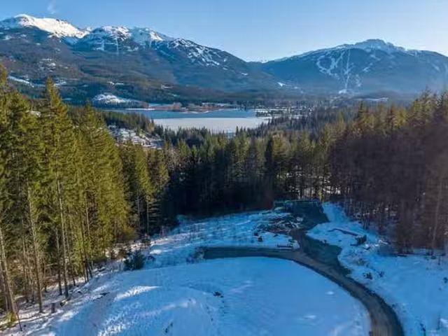 House for sale in Whistler, British Columbia