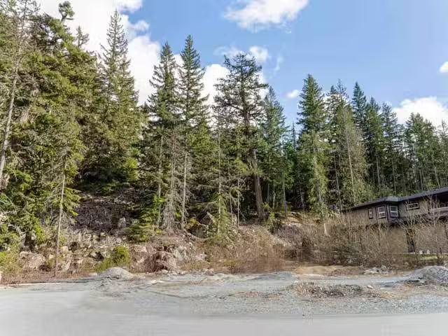 House for sale in Whistler, British Columbia