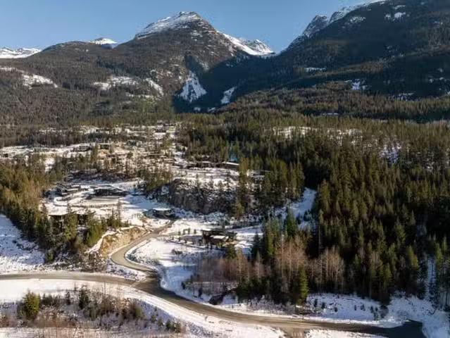 House for sale in Whistler, British Columbia