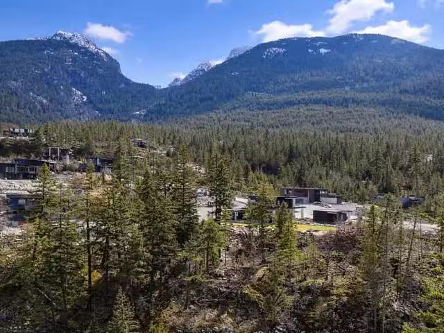 House for sale in Whistler, British Columbia