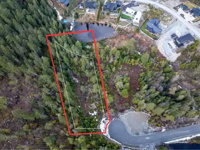 House for sale in Whistler, British Columbia