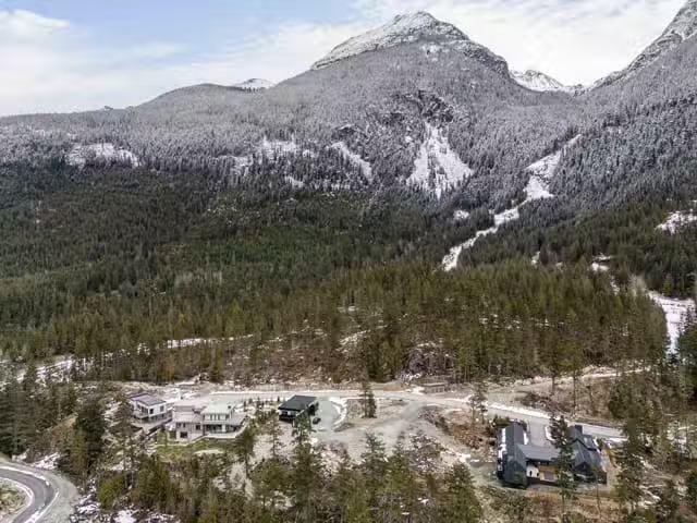 House for sale in Whistler, British Columbia