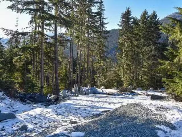House for sale in Whistler, British Columbia