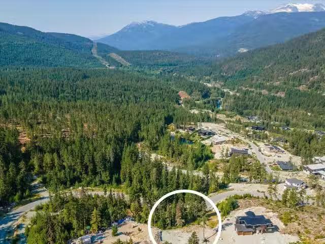 House for sale in Whistler, British Columbia