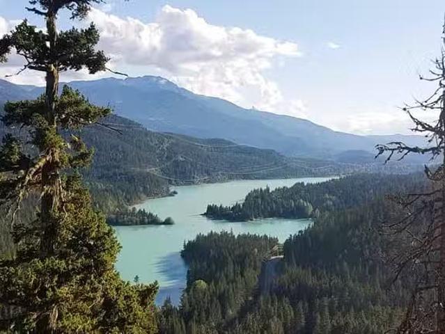 House for sale in Whistler, British Columbia