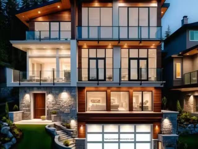 House for sale in White Rock, British Columbia