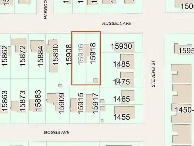 House for sale in White Rock, British Columbia