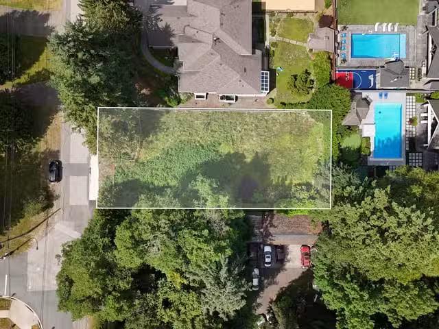 House for sale in White Rock, British Columbia