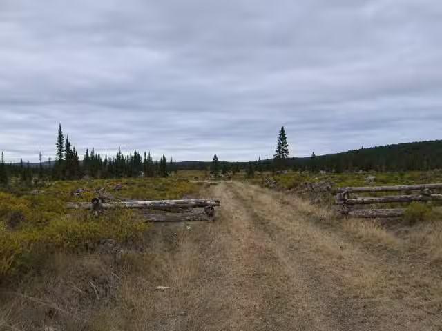 House for sale in Williams Lake, British Columbia