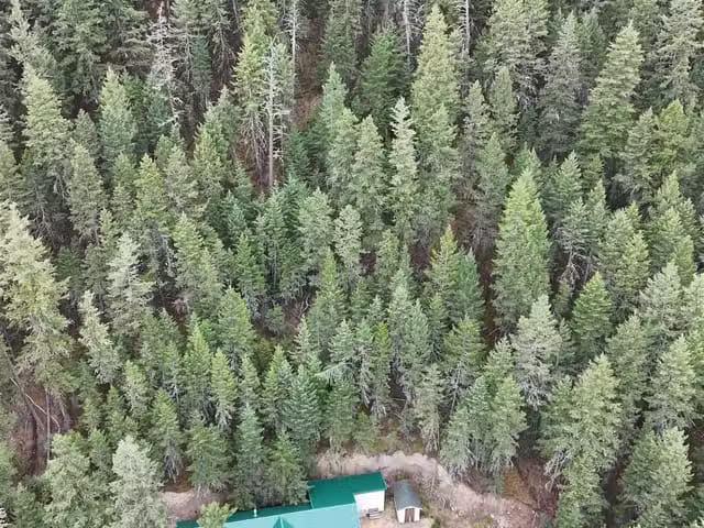 House for sale in Williams Lake, British Columbia