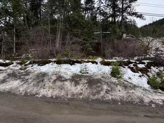 House for sale in Williams Lake, British Columbia