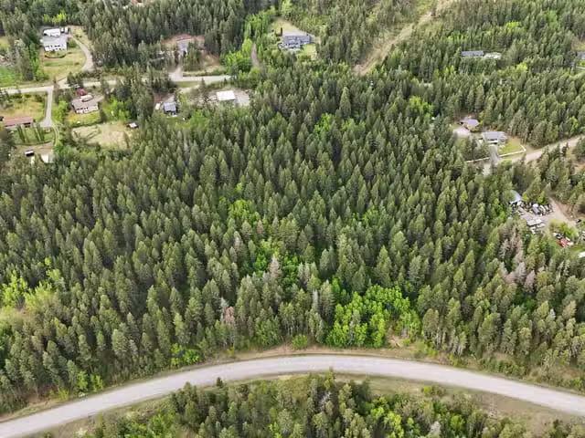 House for sale in Williams Lake, British Columbia