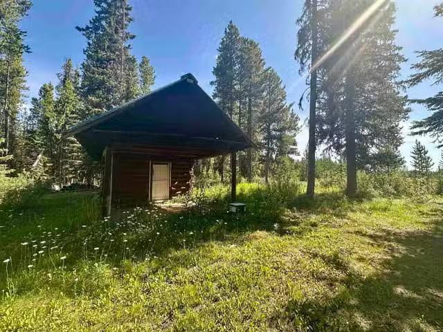 House for sale in Williams Lake, British Columbia