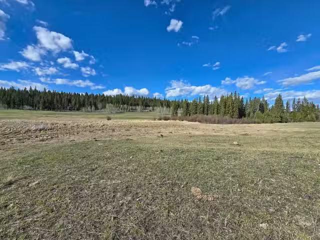 House for sale in Williams Lake, British Columbia