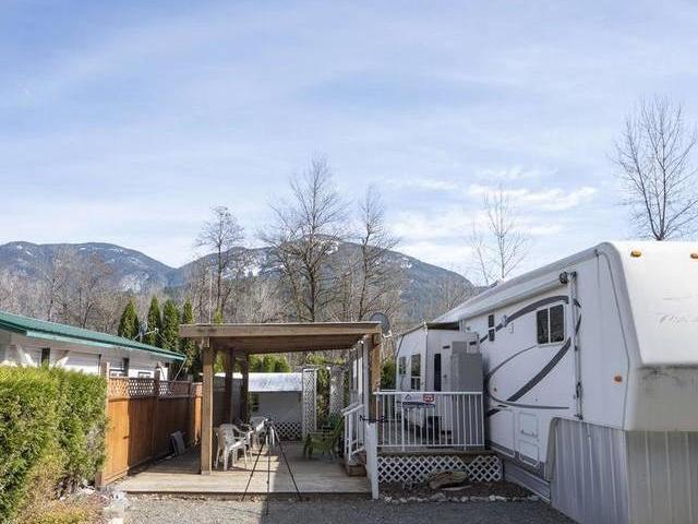 House for sale in Chilliwack, British Columbia