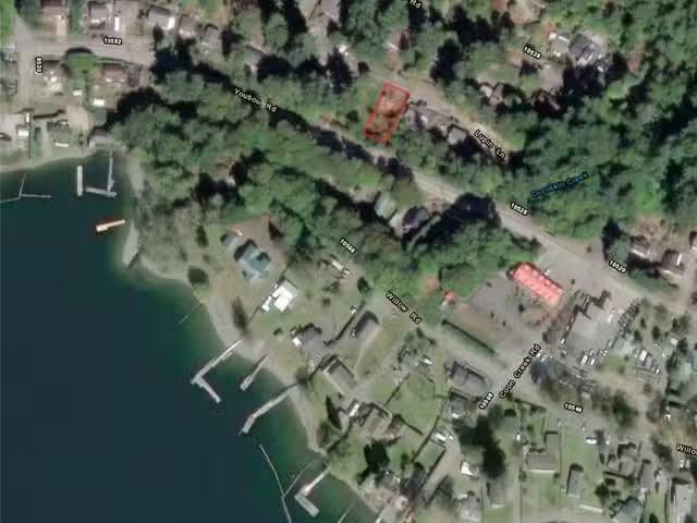 House for sale in Youbou, British Columbia