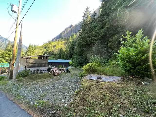 House for sale in Strathcona, British Columbia