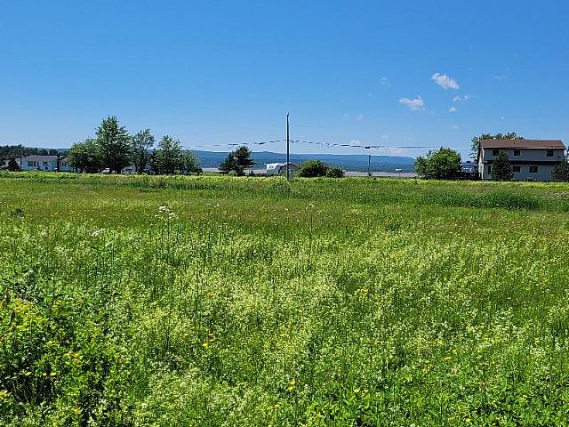 Land for sale in Moncton