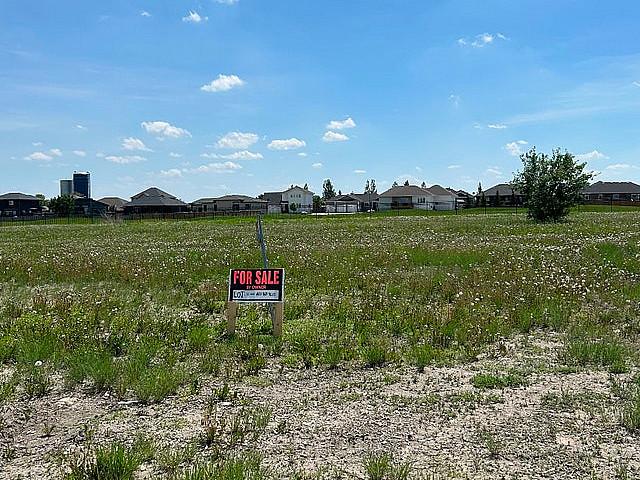 Land for sale in Morden, Manitoba