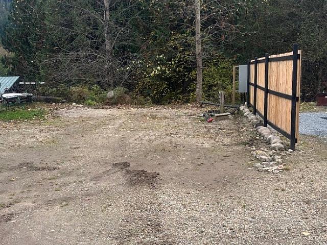 Land for sale in British Columbia