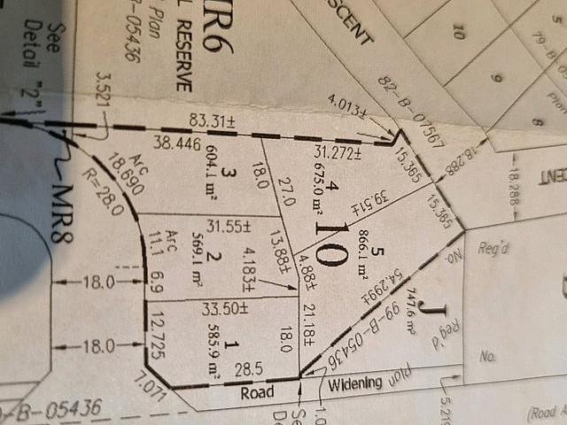 Land for sale in Saskatchewan